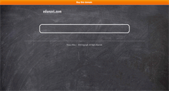 Desktop Screenshot of edunavi.com